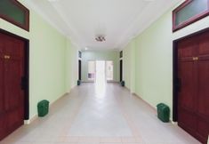 Common Space 6 RedDoorz Syariah @ UIN Suska GuestHouse