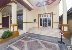 Exterior 7 RedDoorz Syariah @ UIN Suska GuestHouse