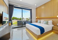 Bedroom 6 Sasmaya by Kozystay