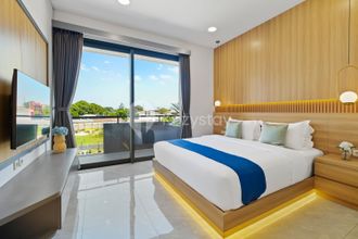 Bedroom 4 Sasmaya by Kozystay