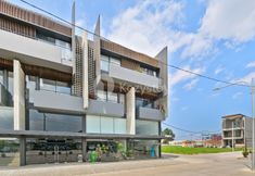 Exterior 4 Sasmaya by Kozystay