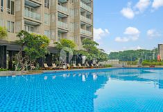 Swimming Pool 3 Sasmaya by Kozystay