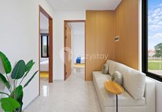 Lobby 5 Sasmaya by Kozystay