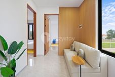 Lobby Sasmaya by Kozystay