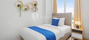 ห้องนอน 5 Jatayu by Kozystay