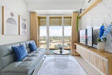 ล็อบบี้ Jatayu by Kozystay