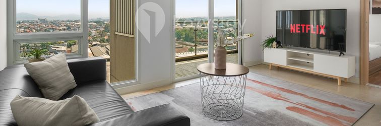 Lobi Mandala by Kozystay