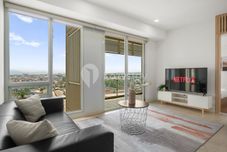 大廳 Mandala by Kozystay