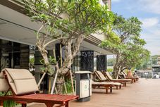 Luar Bangunan Mandala by Kozystay