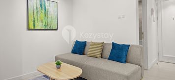 Lobi 2 Sinta by Kozystay