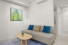 大廳 Sinta by Kozystay