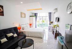 Bedroom 4 Jack's Home - Ocean Vista Condotel Sealink Mui Ne