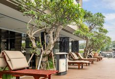 Exterior 2 Karaton by Kozystay