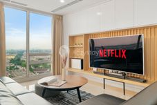 Lobby Karaton by Kozystay