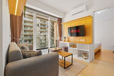 Lobby Kiara by Kozystay