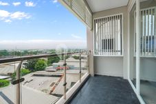 Exterior Mardika by Kozystay