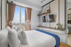 Bedroom Mardika by Kozystay