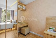 ห้องนอน 5 Laeta by Kozystay