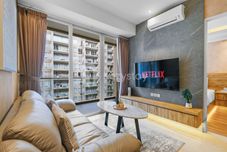 Lobby Laeta by Kozystay