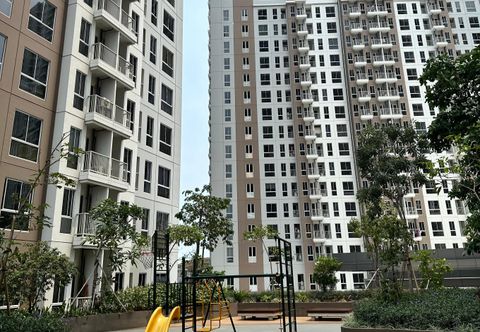 Entertainment Facility Apartment Tokyo Happy Stay PIK2