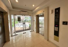 Entertainment Facility 2 Apartment Tokyo Happy Stay PIK2