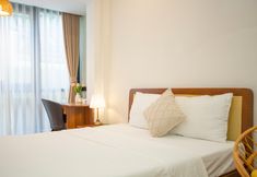 Bilik Tidur 4 Ha Thanh Stay