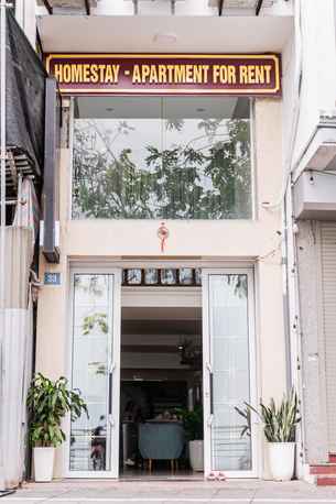 Ha Thanh Stay, THB 866.70