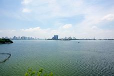 Tempat Tarikan Berdekatan Ha Thanh Stay