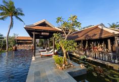 Swimming Pool 7 Su Retreat Hoi An - Riverfront Resort