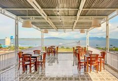 공용 공간 3 Grand Hills Hotel Near Ketapang Banyuwangi Mitra RedDoorz