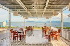 공용 공간 Grand Hills Hotel Near Ketapang Banyuwangi Mitra RedDoorz