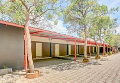 외관 5 Grand Hills Hotel Near Ketapang Banyuwangi Mitra RedDoorz