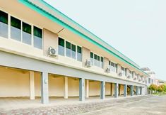 외관 7 Grand Hills Hotel Near Ketapang Banyuwangi Mitra RedDoorz