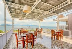 공용 공간 6 Grand Hills Hotel Near Ketapang Banyuwangi Mitra RedDoorz