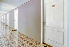 공용 공간 4 Grand Hills Hotel Near Ketapang Banyuwangi Mitra RedDoorz