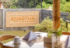 Lobby 3 Anartha Resort Jimbaran By Kubu GWK.