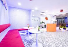 Sảnh chờ 3 Cosy Hotel