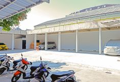 外觀 6 Urbanview MJ House Syariah Bandung