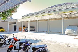 外觀 4 Urbanview MJ House Syariah Bandung