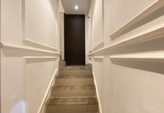공용 공간 7 RedDoorz Plus Near SP Plaza Batu Aji Batam