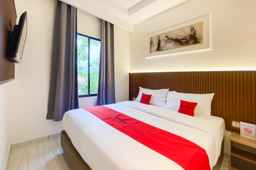 RedDoorz Plus Near SP Plaza Batu Aji Batam, USD 18.97