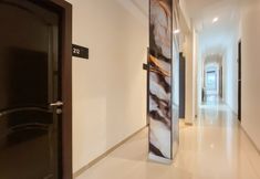 공용 공간 5 RedDoorz Plus Near SP Plaza Batu Aji Batam