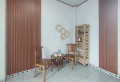 ห้องนอน 7 Kayon Lawu RedPartner