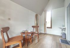 ล็อบบี้ 3 Kayon Lawu RedPartner