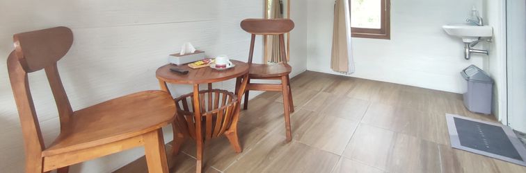 ล็อบบี้ Kayon Lawu RedPartner