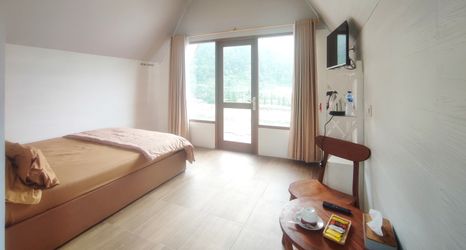 ห้องนอน 2 Kayon Lawu RedPartner