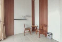 ห้องนอน 5 Kayon Lawu RedPartner