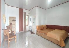 ห้องนอน 6 Kayon Lawu RedPartner