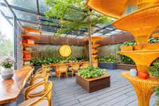 公共空间 Gia Huy Riverside Hotel Hoi An