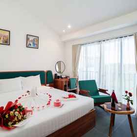 Functional Hall 1 Gia Huy Riverside Hotel Hoi An, Cửa Đại Hotels